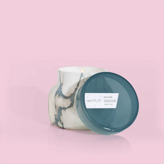 Volcano Modern Marble - 8 OZ