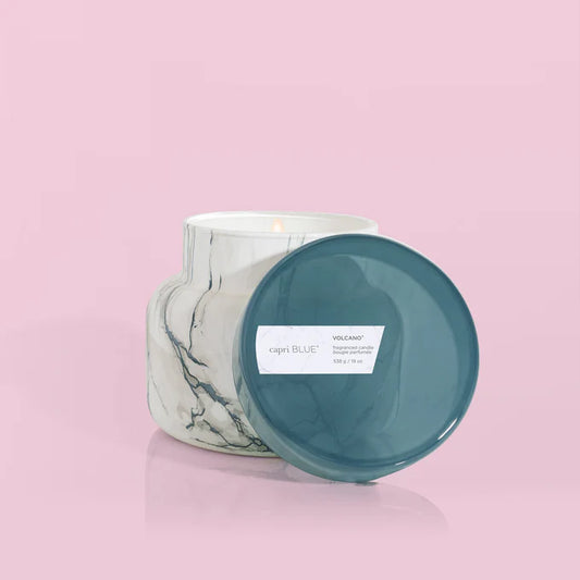 Volcano Modern Marble - 19 OZ