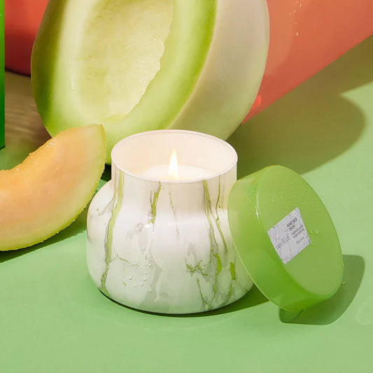 Honeydew Crush Modern Marble - 8 OZ