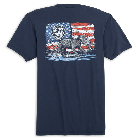 American Lab Tee