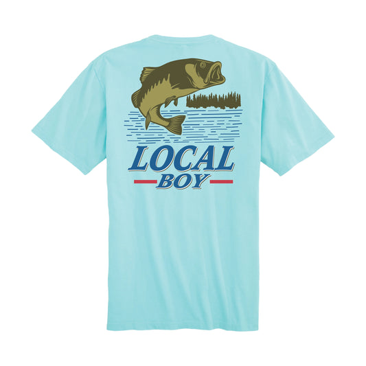 Bad Bass Tee