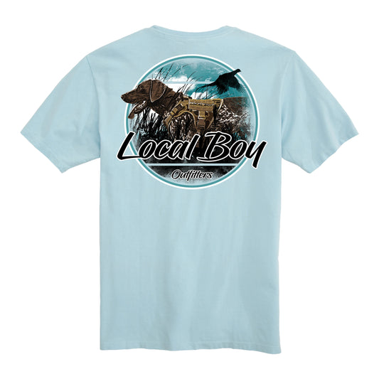 GSP Flush Tee