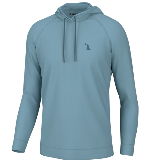 Slate Hemlock Hoodie - YOUTH
