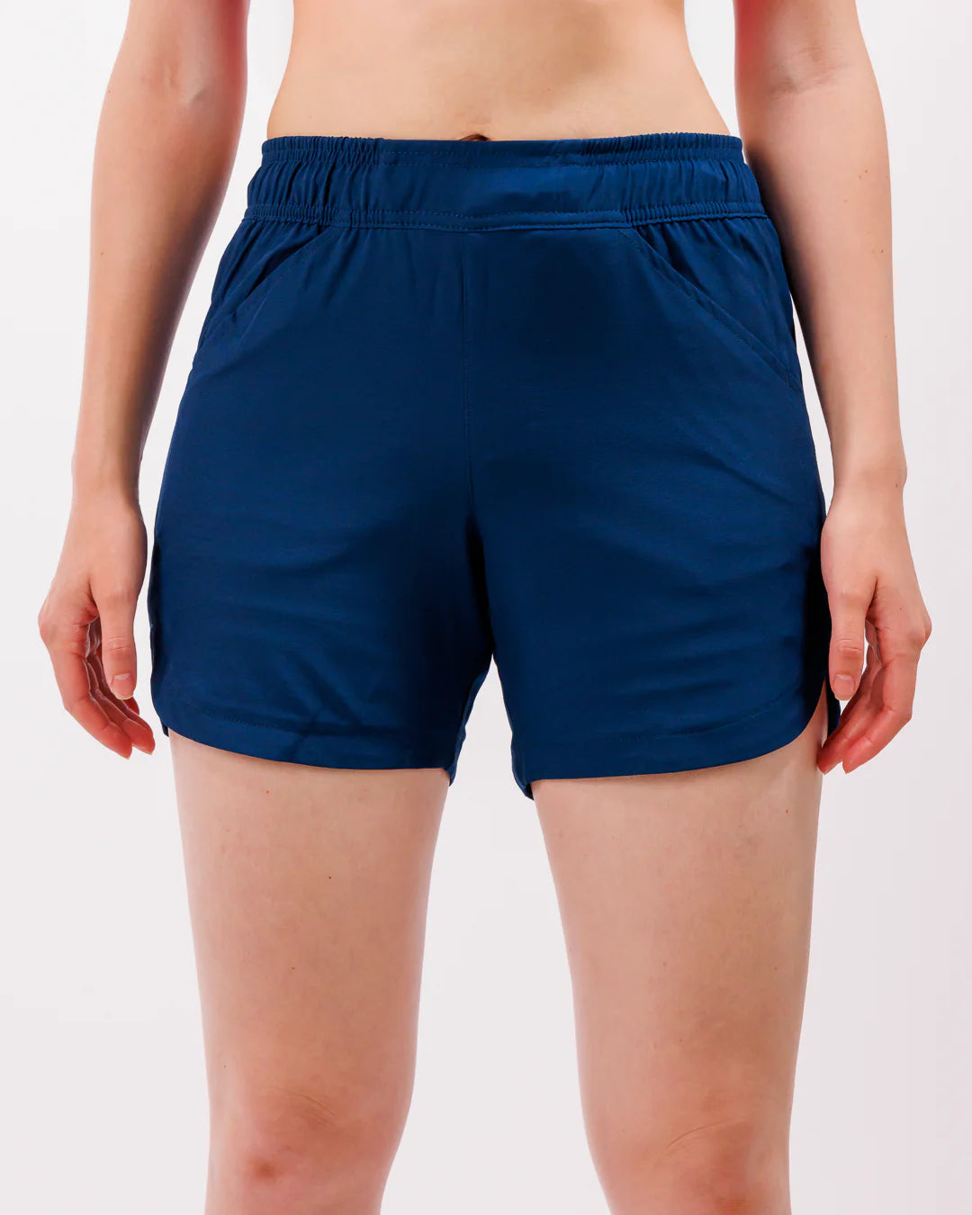 League Women’s Shorts