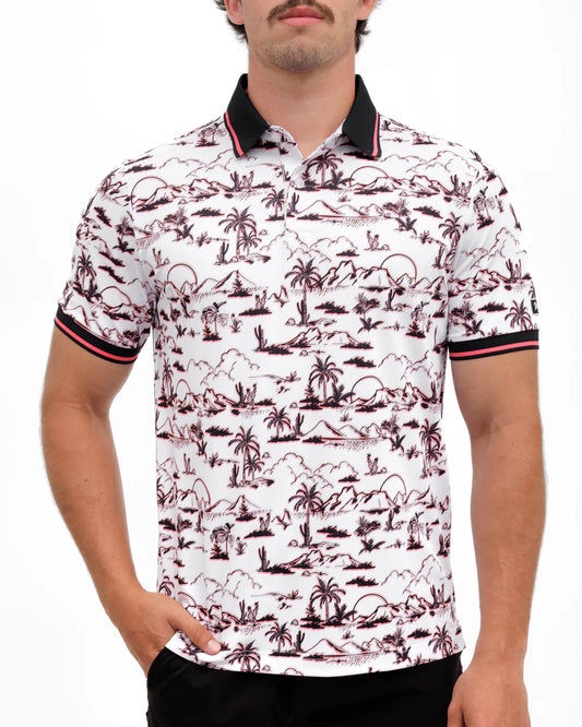 Mesa Pique Polo