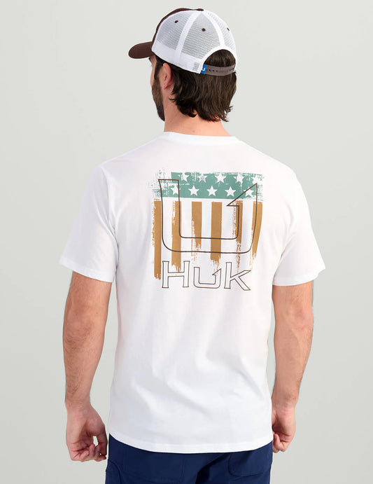 Salute Tee