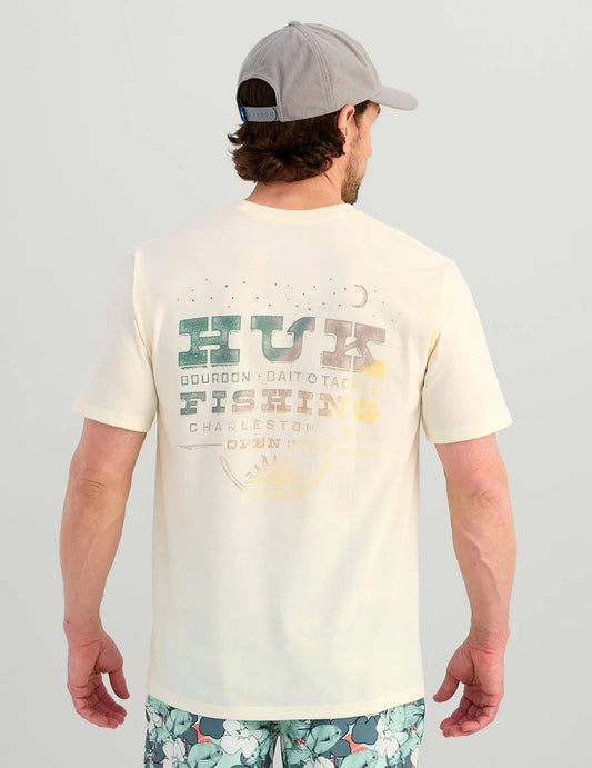 Western Wild Pocket Tee