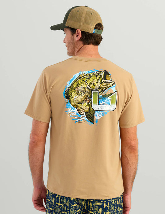 KC Sketch Series Tee