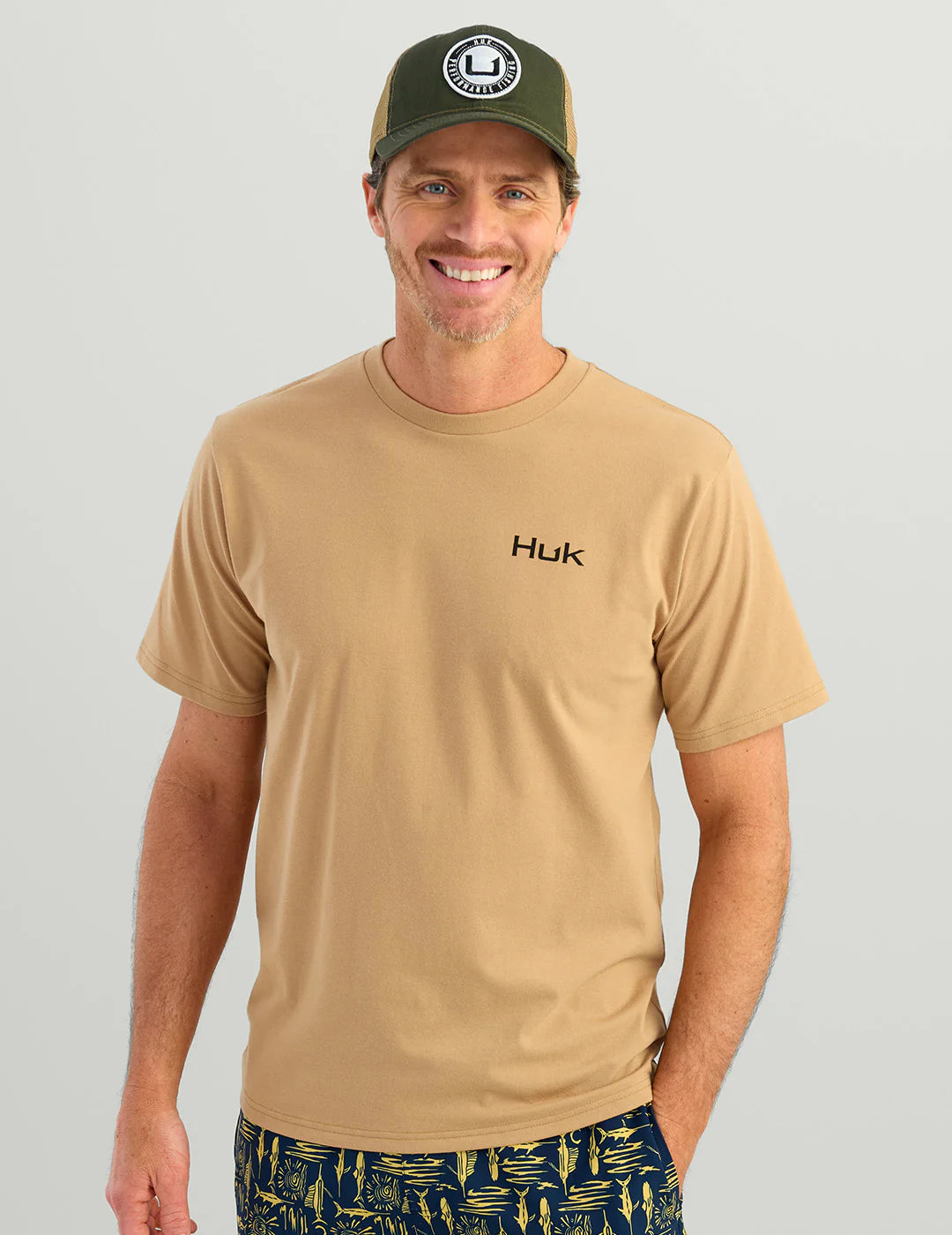 KC Sketch Series Tee