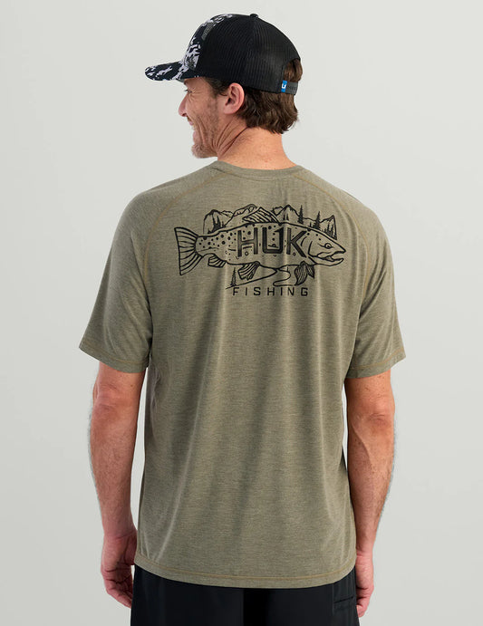 Drift Graphic Crew