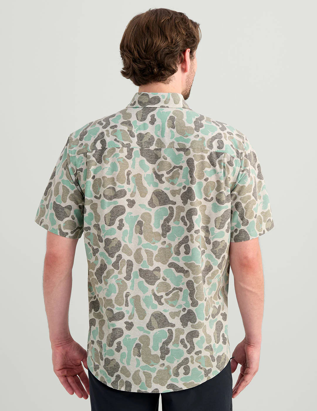 Kona Button-Down Shirt