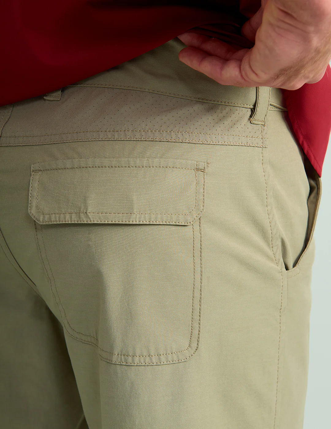 Next Level 10.5" Shorts