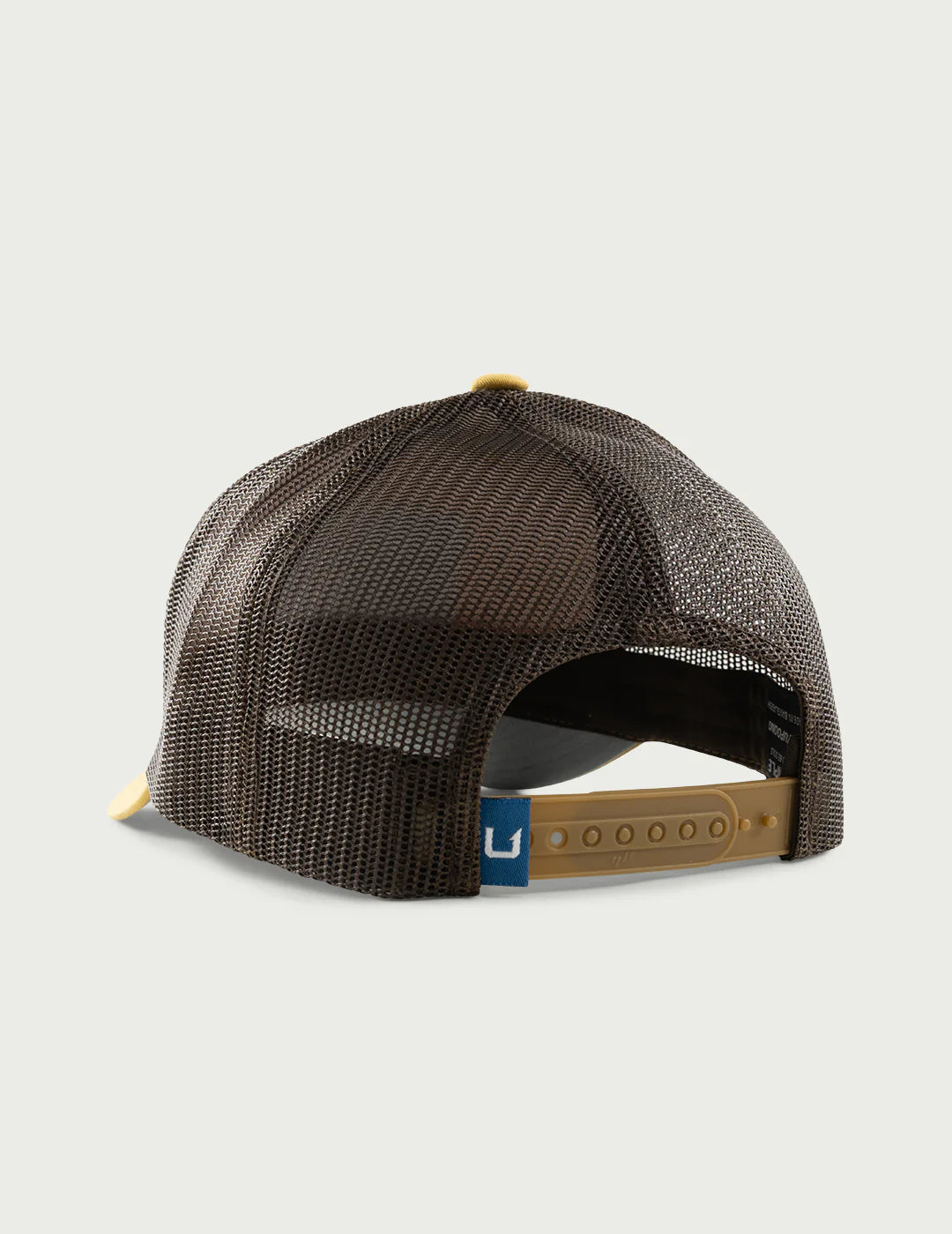Lab Patch Trucker Hat