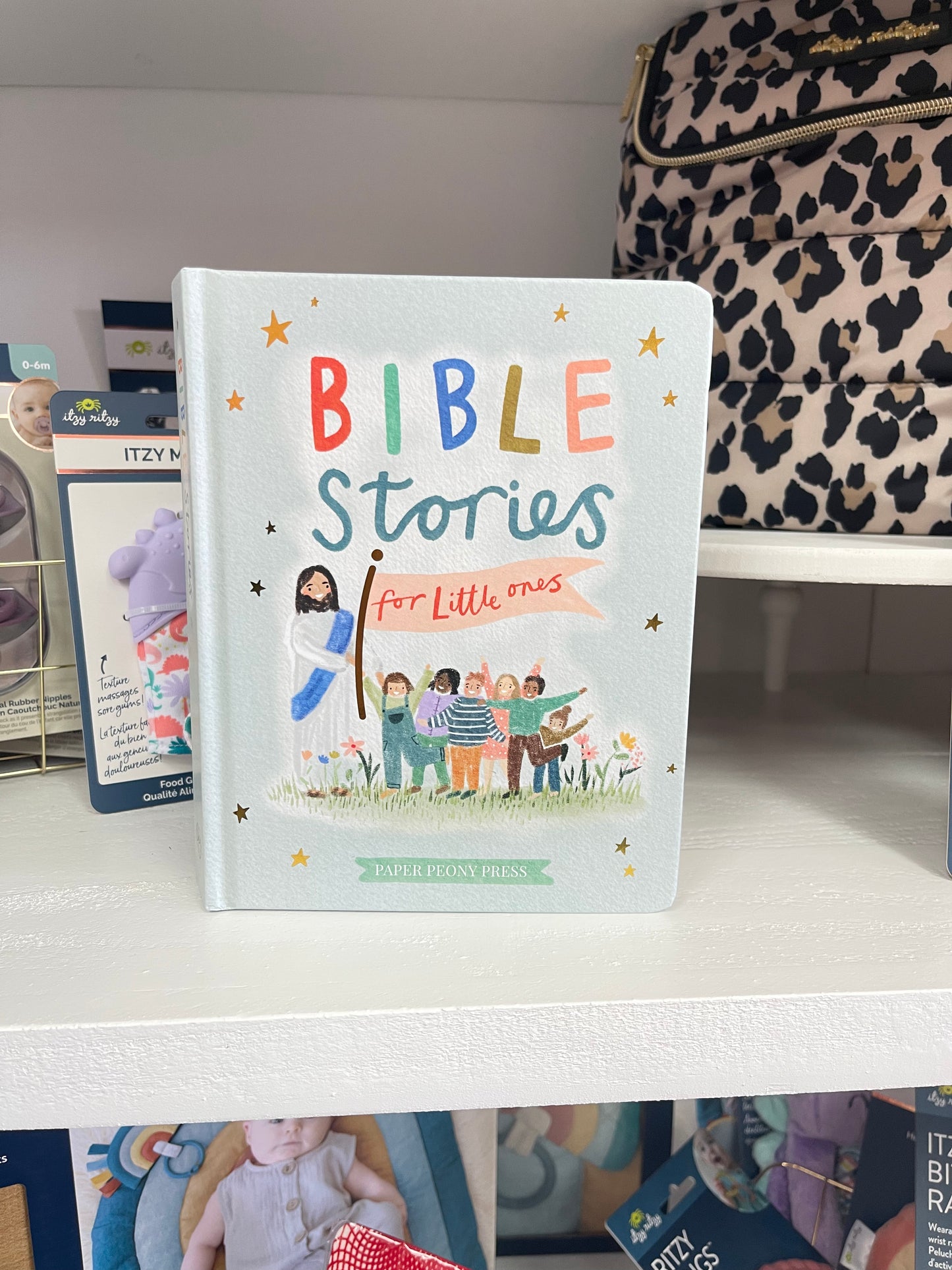 Children Bible Stories