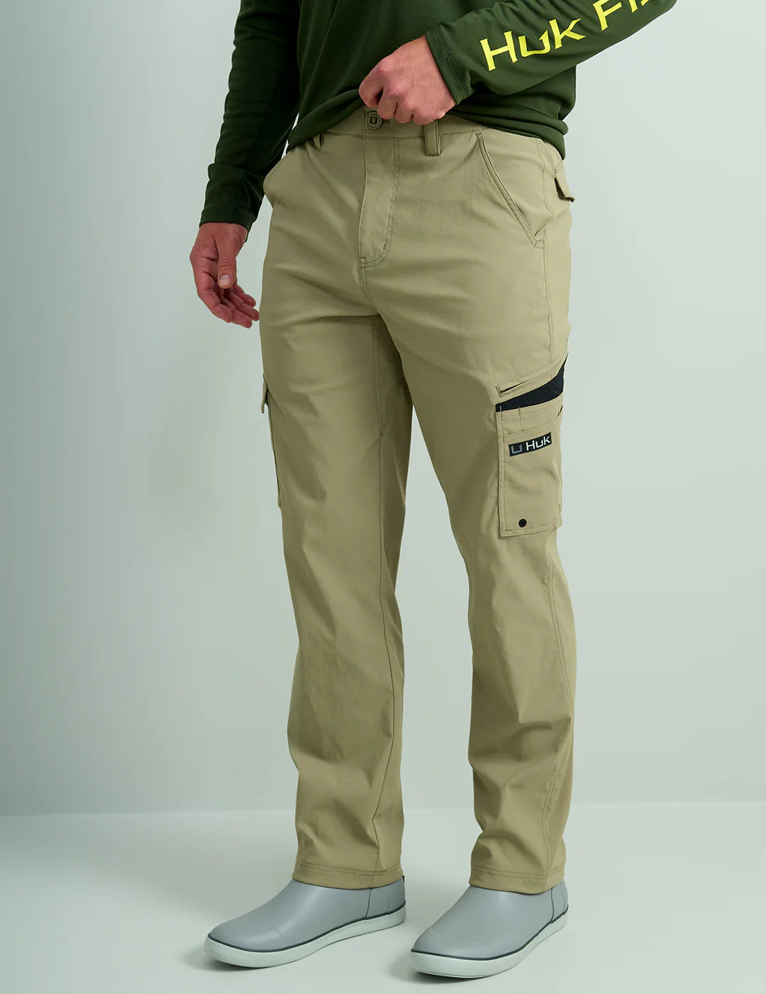 Icon Pro Performance Pants