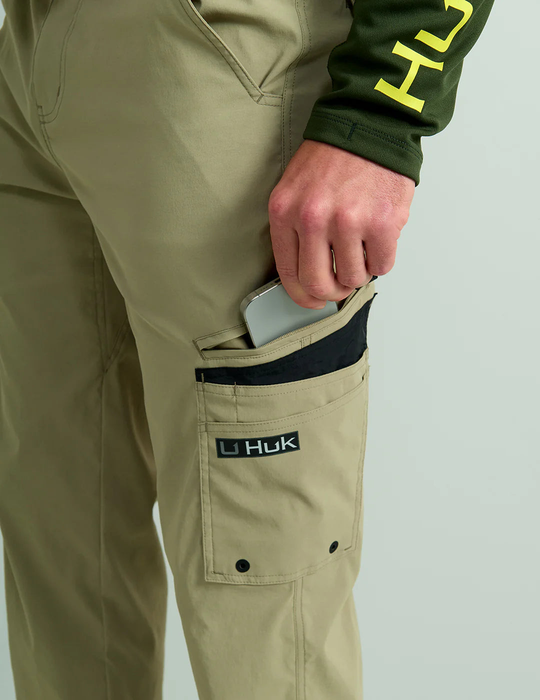Icon Pro Performance Pants