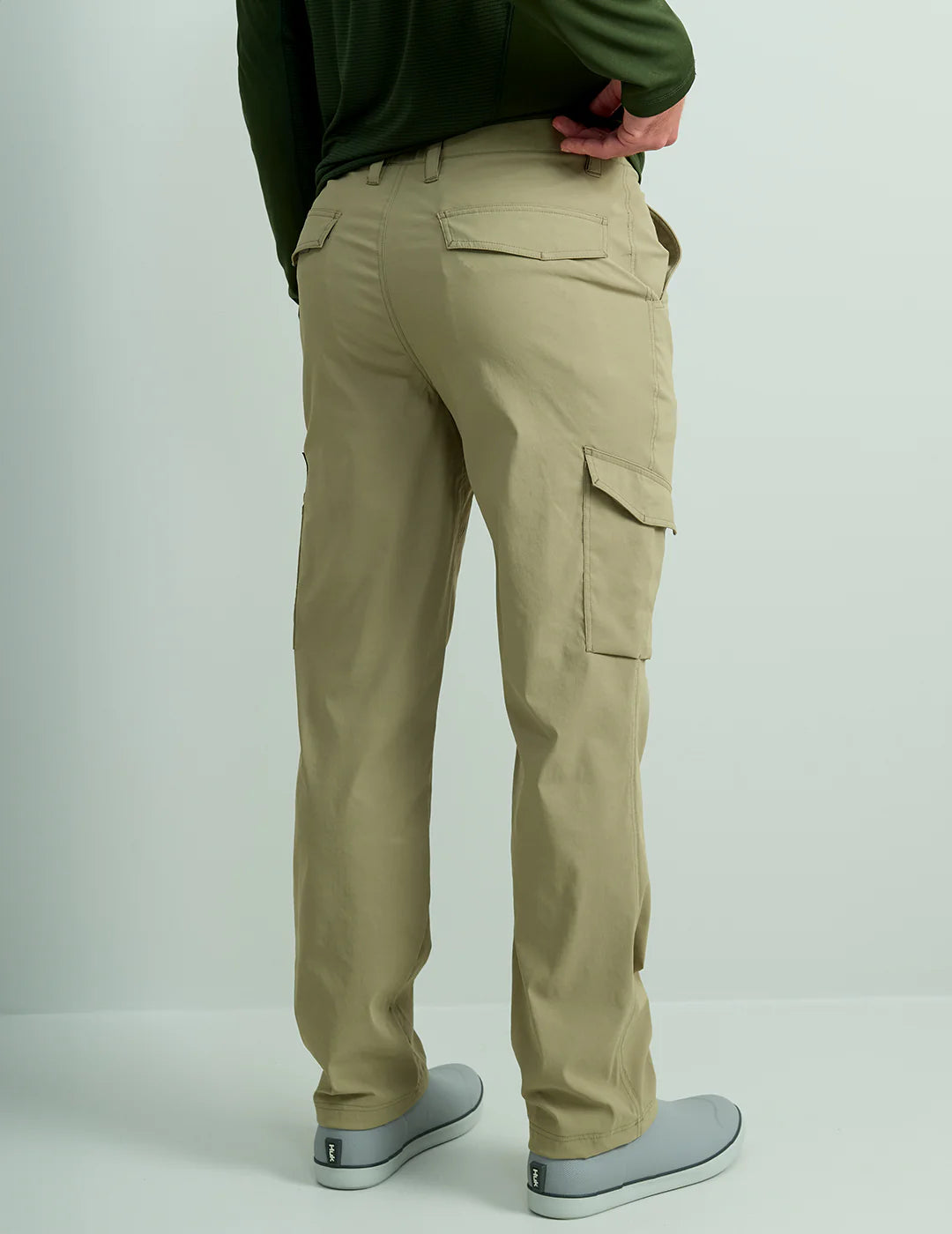 Icon Pro Performance Pants