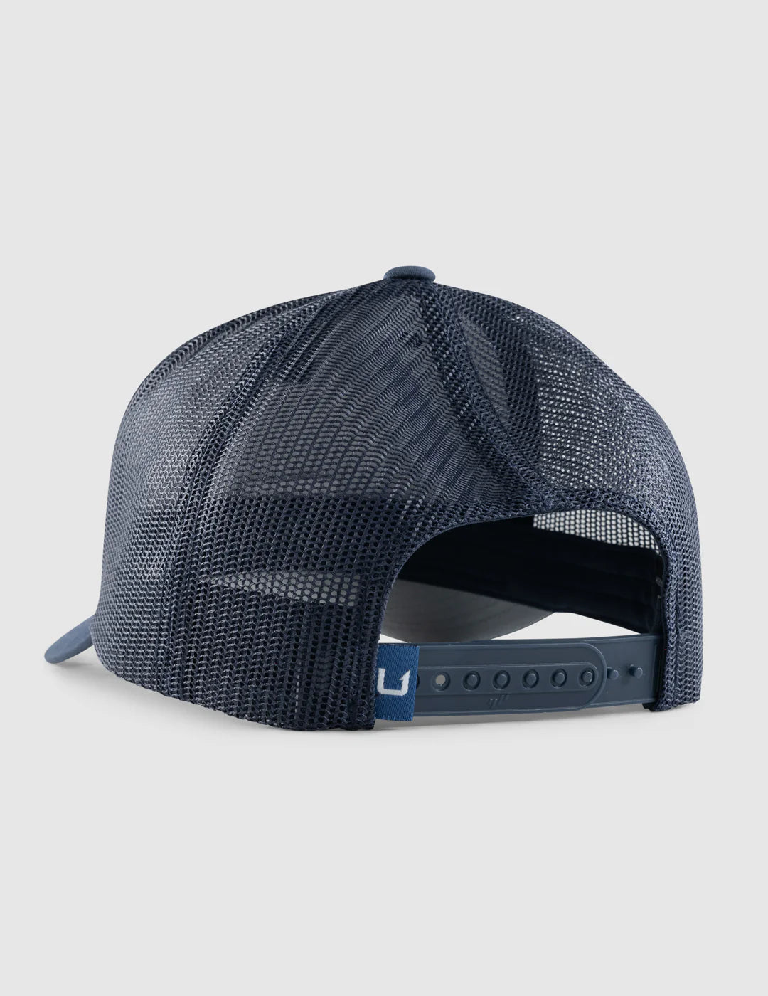 Huk and Bars Trucker Hat