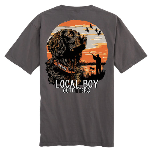 Boykin Dream Tee - YOUTH