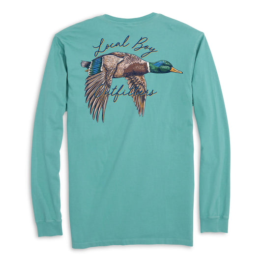 Migrating LS Tee - YOUTH