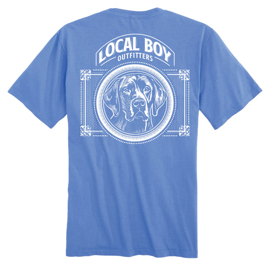 Old Timer Tee