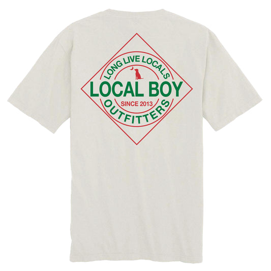 Red Devil Tee