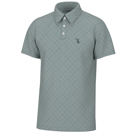 Dirty Myrtle Polo - Tee Up