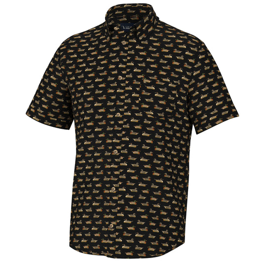 Low Country Button Down - Decoys