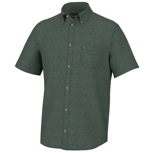 Low Country Button Down - Shoal