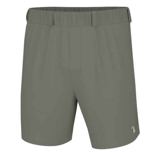 Volley Shorts - Olive
