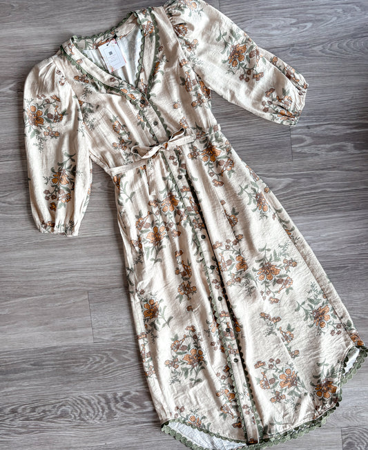 Kaitlyn Dress