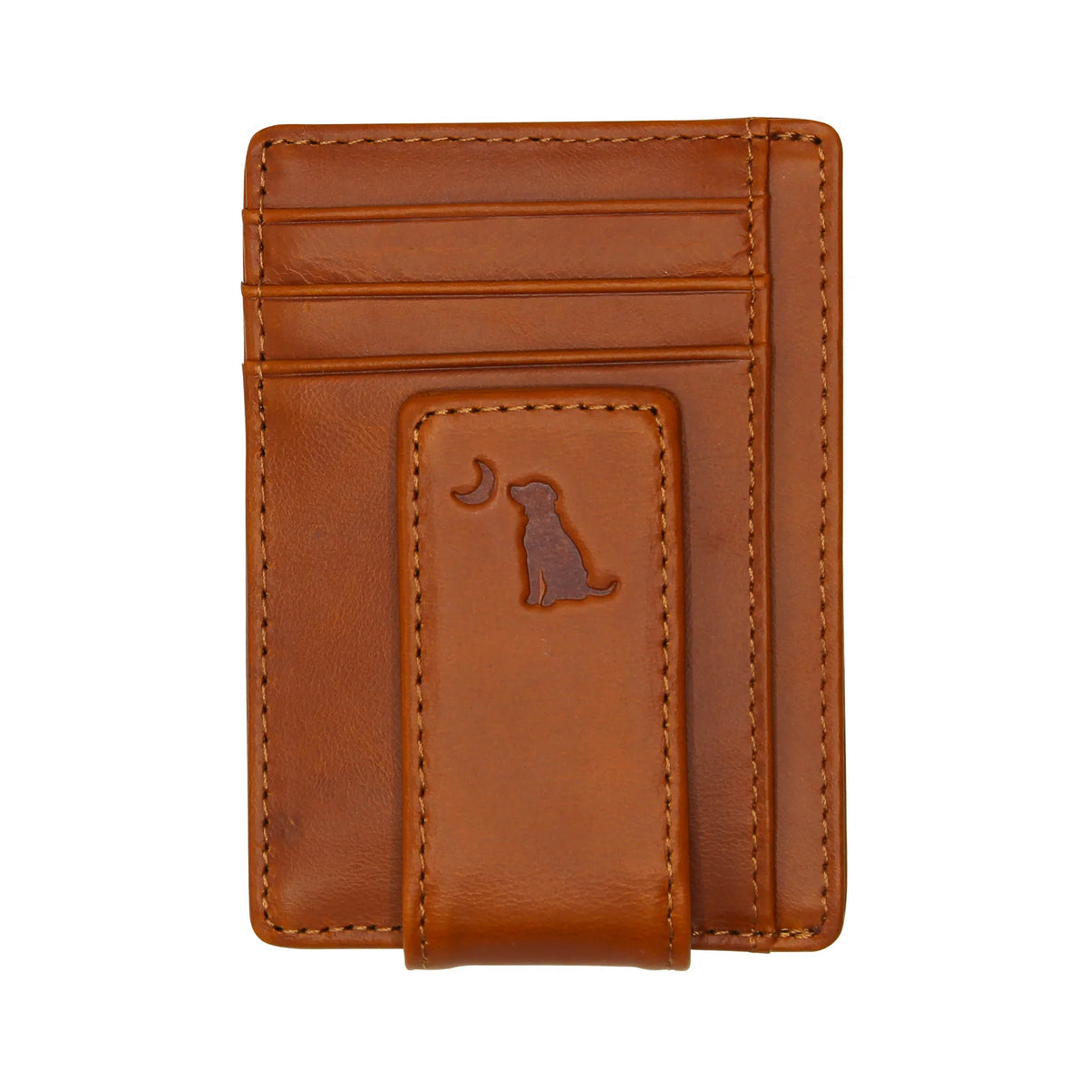 Local Boy Money Clip