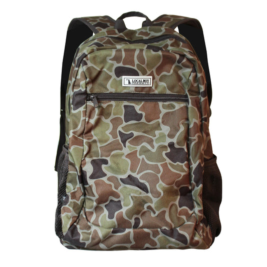 Localflage OD Backpack