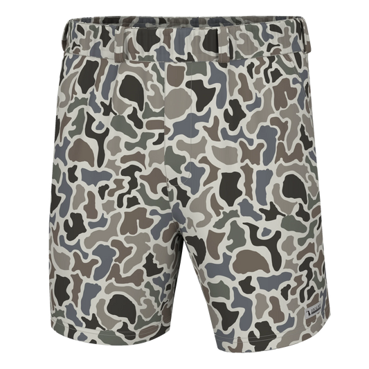 Localflage Volley Shorts - TODDLER