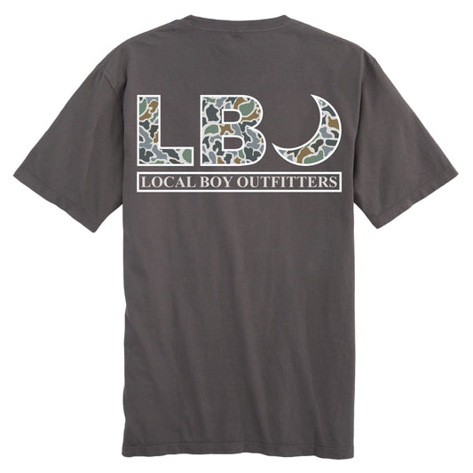 LBO Bluff Tee - TODDLER