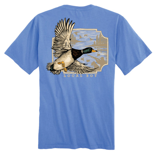 Greenhead Flight Tee - TODDLER