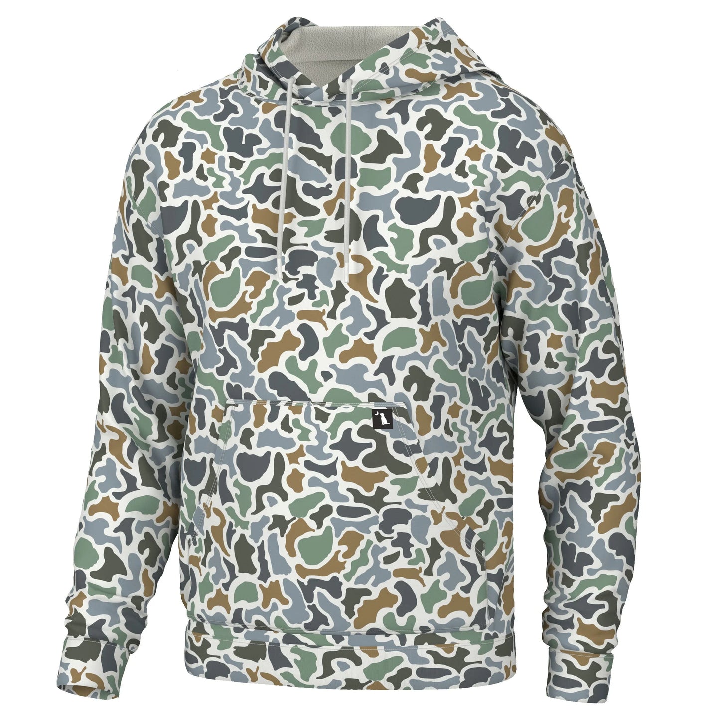Localflage Bluff Hilltop Hoodie - YOUTH