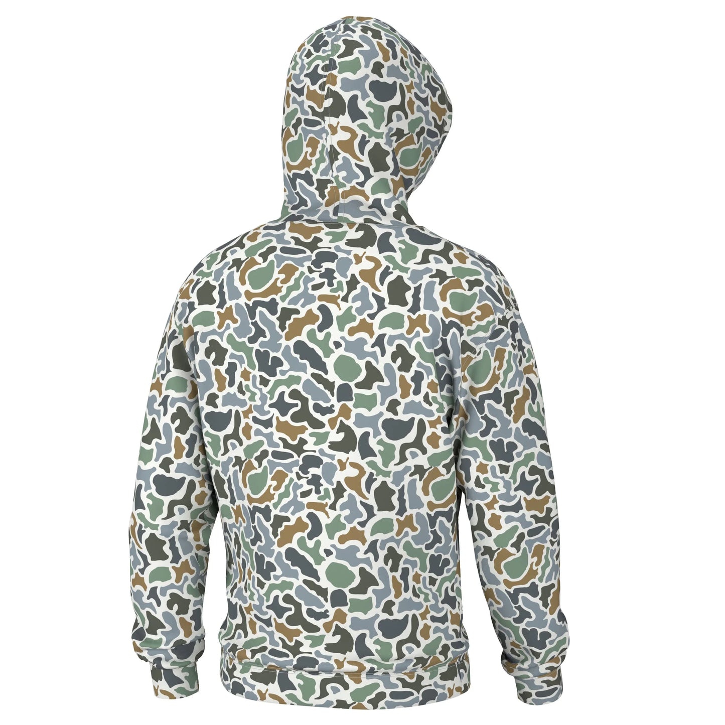 Localflage Bluff Hilltop Hoodie - YOUTH