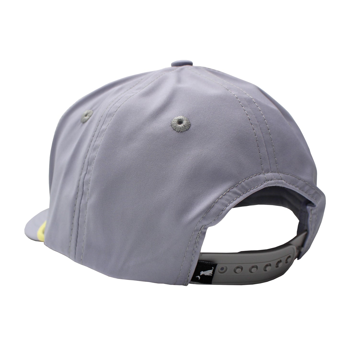 Bass High Crown Rope Hat - YOUTH