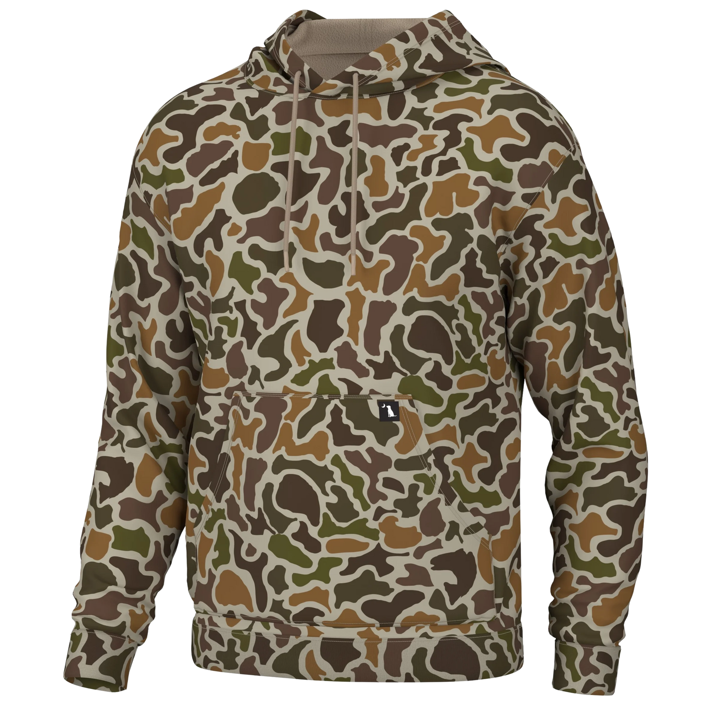 Localflage Vintage Hilltop Hoodie
