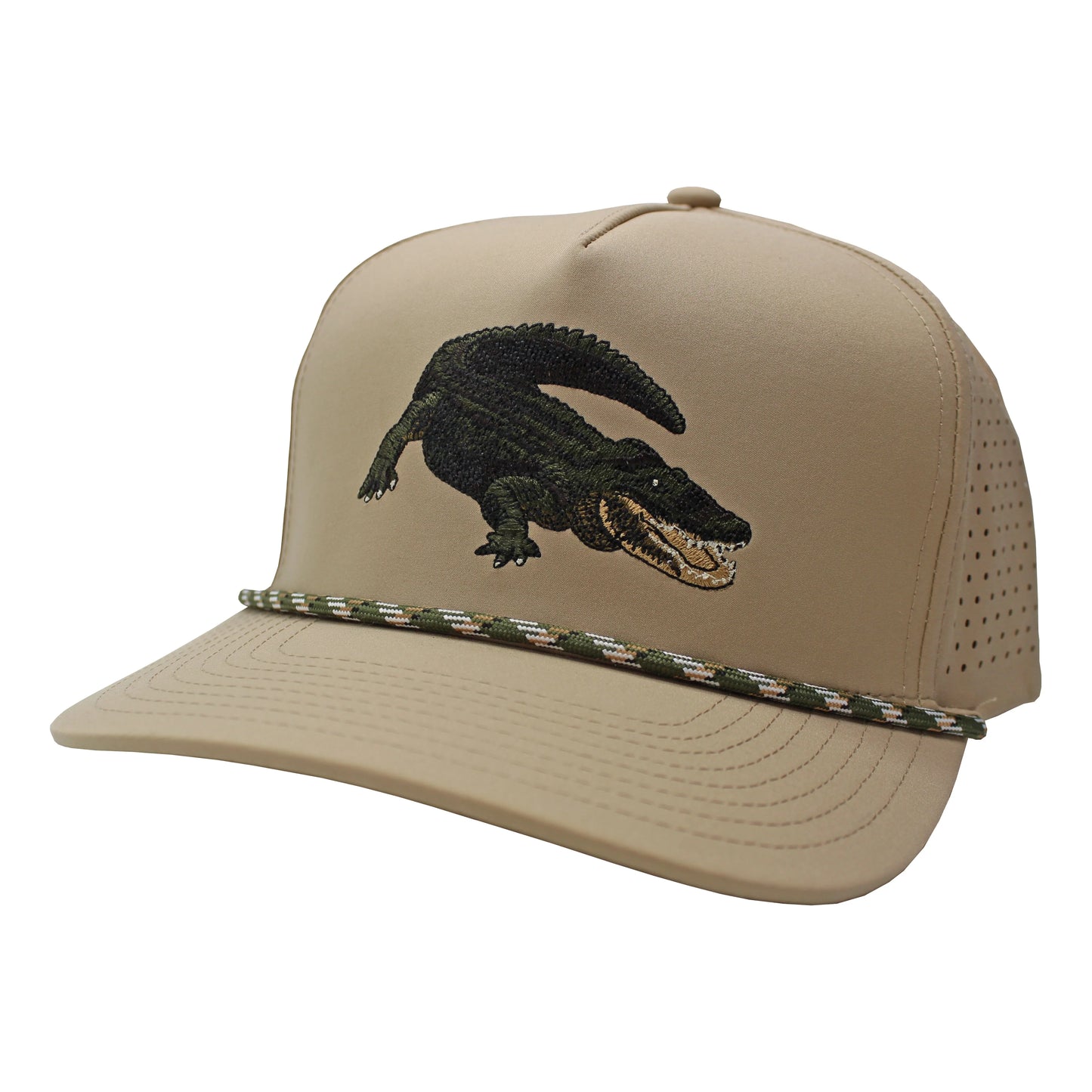 See Ya Later PF Rope Hat
