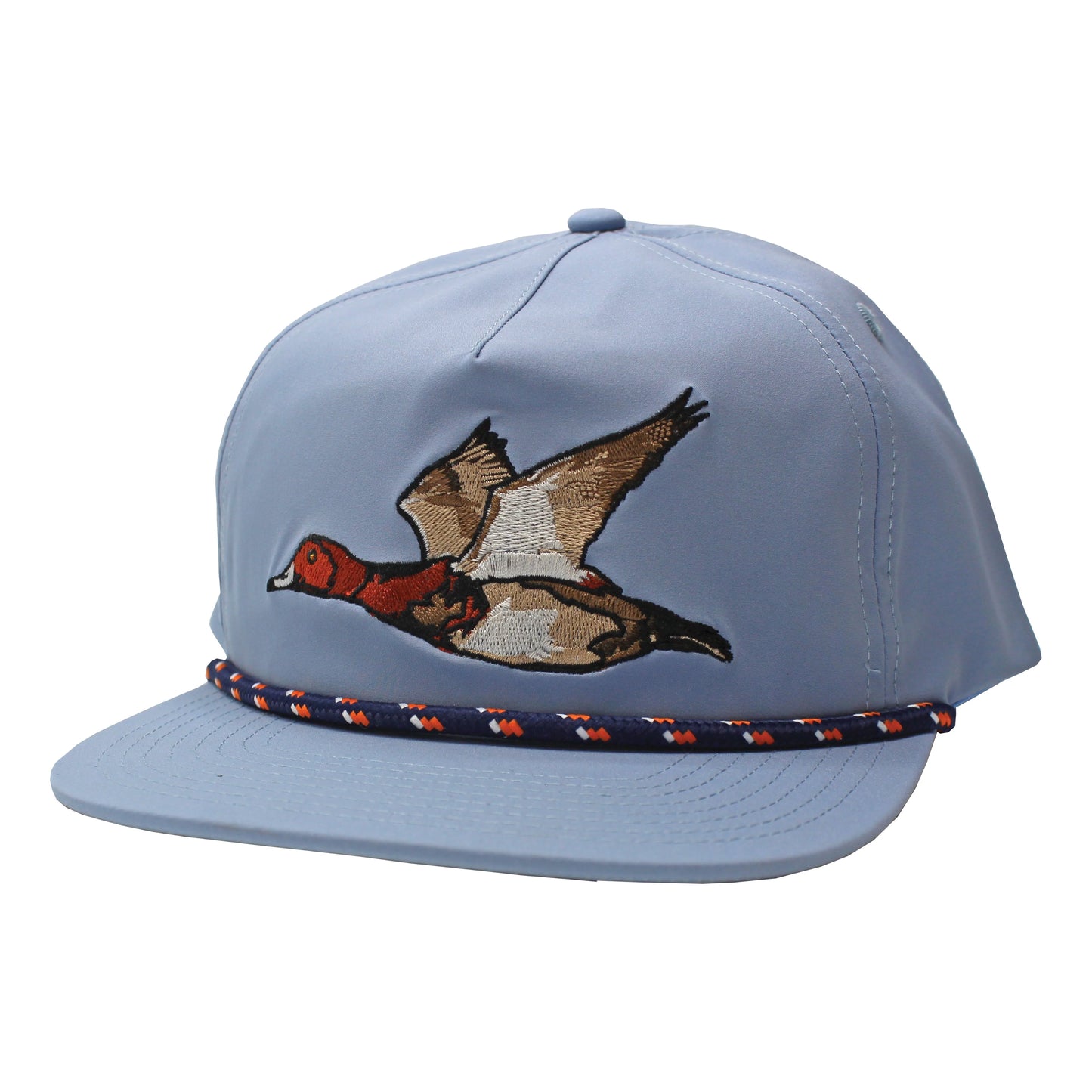 Redhead LP Rope Hat