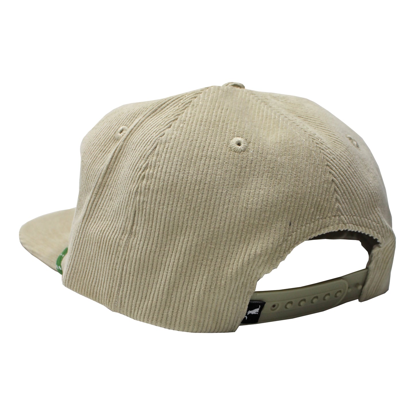 Lucky Duck Corduroy Hat
