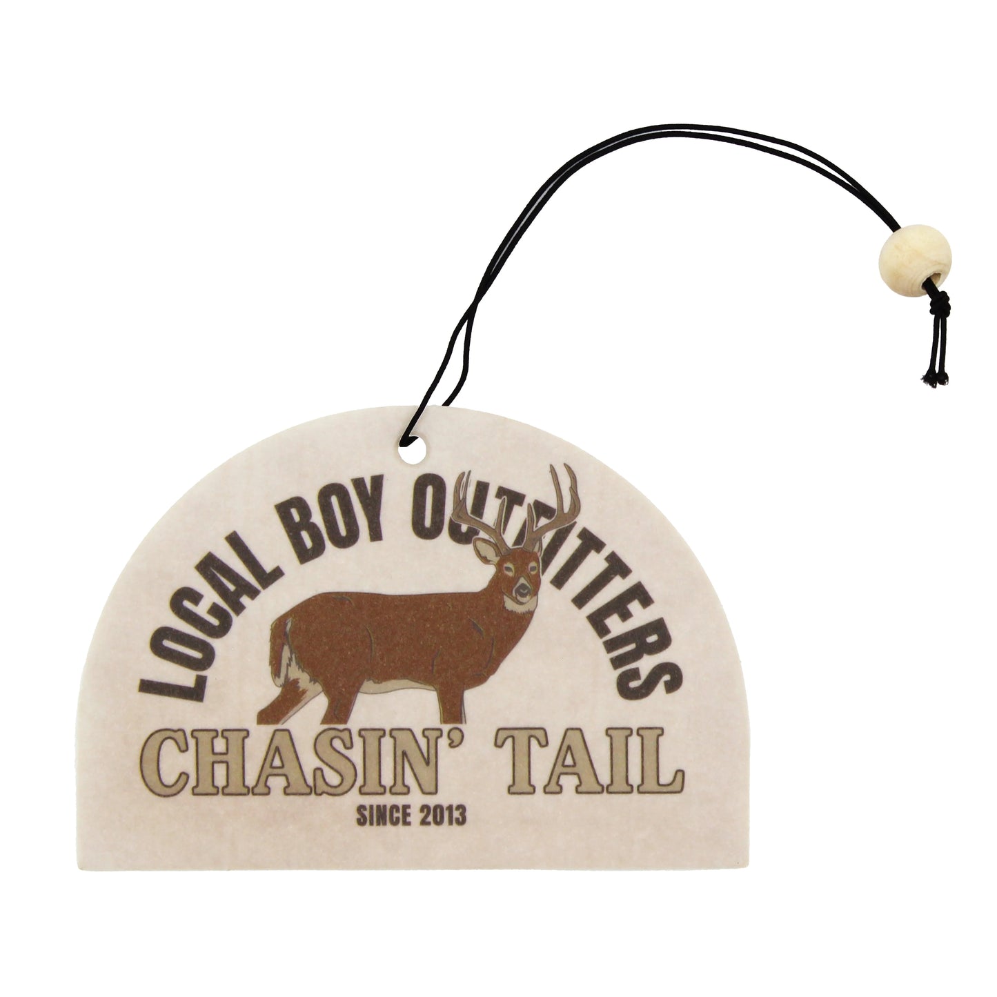 Local Boy Air Fresheners