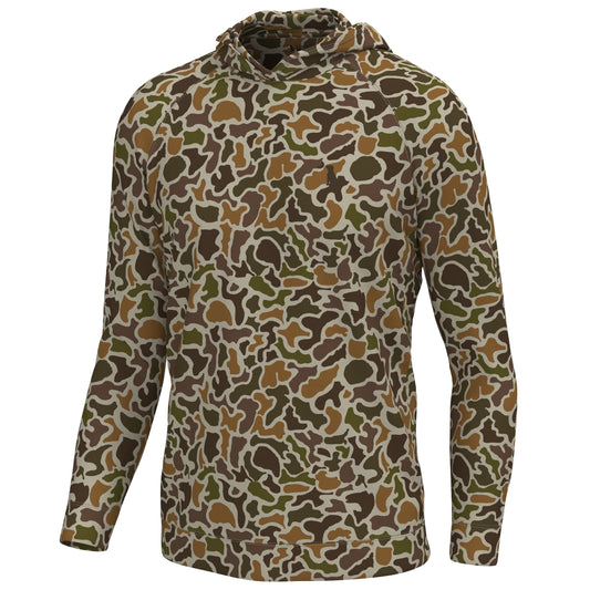 Localflage Vintage Hemlock Hoodie - YOUTH