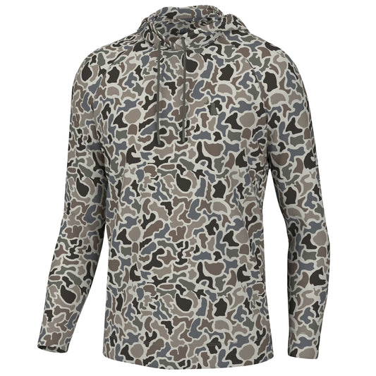 Hemlock Hoodie - Localflage