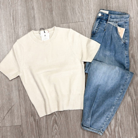 Winnie Sweater Top