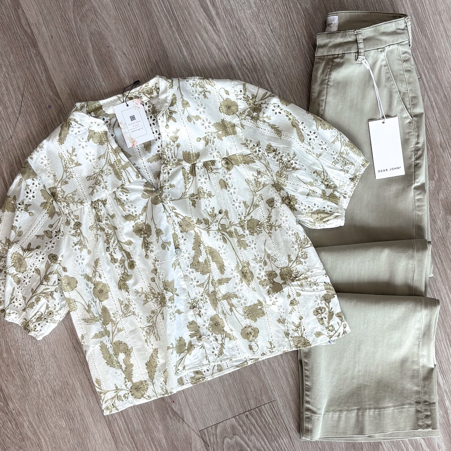 Sylvie Top