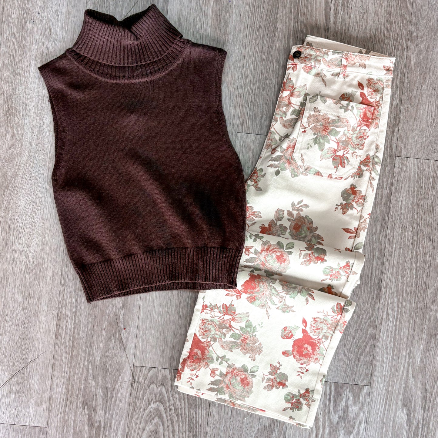 Lucille Pants