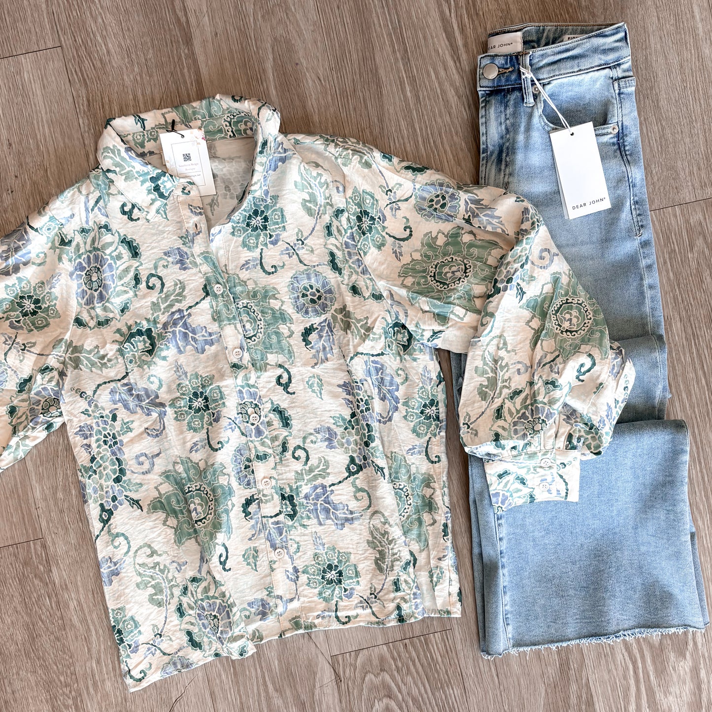 Sunnie Top